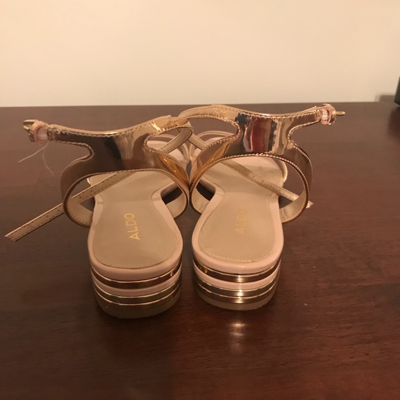 Sandal size 6.5 from ALDO - Picture 3 of 7